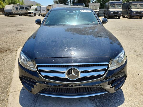 2018 MERCEDES-BENZ E E300