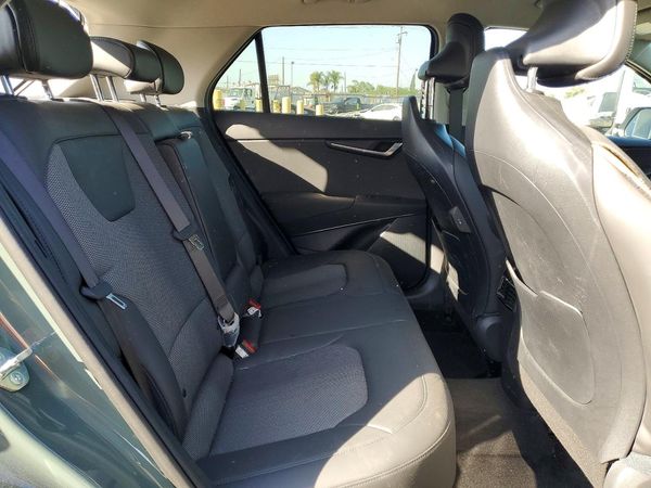 2025 KIA NIRO