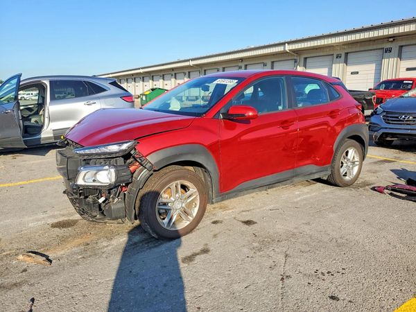 2020 HYUNDAI KONA SE