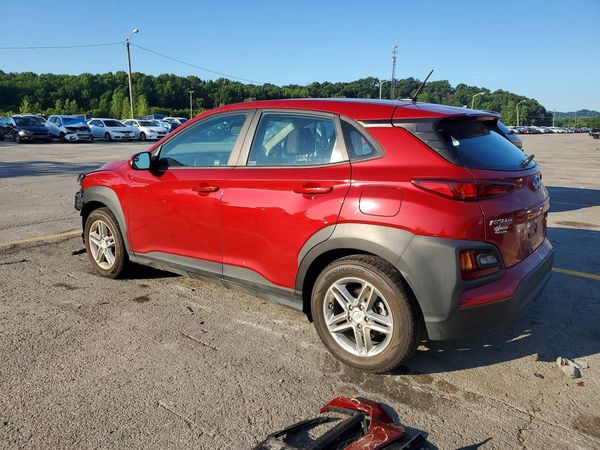 2020 HYUNDAI KONA SE