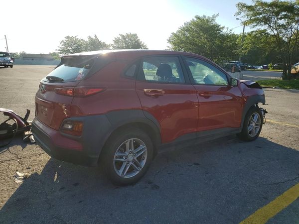 2020 HYUNDAI KONA SE