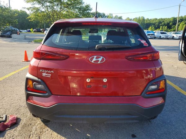 2020 HYUNDAI KONA SE