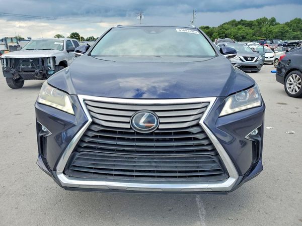 2018 LEXUS RX 350