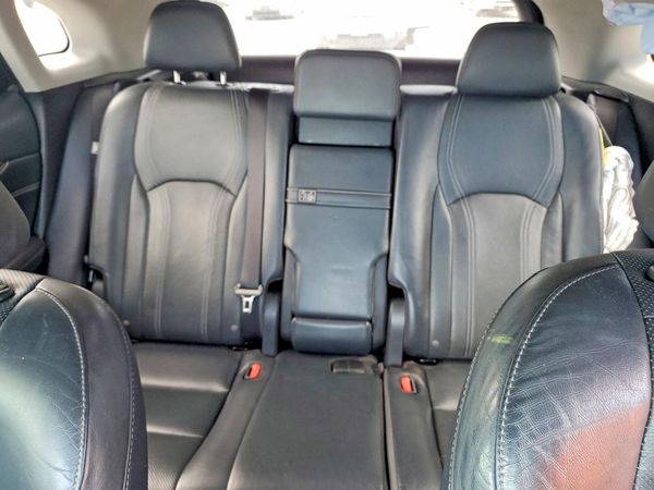 2018 LEXUS RX 350