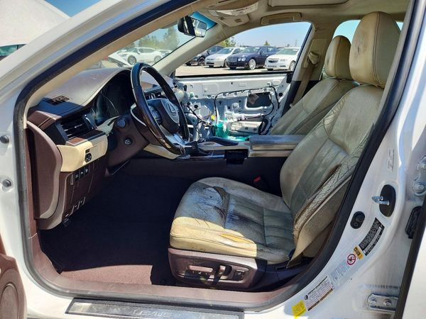 2016 LEXUS ES 300h