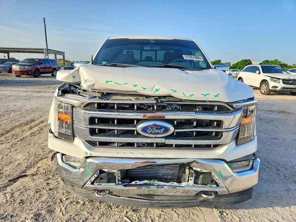 2023 FORD F150