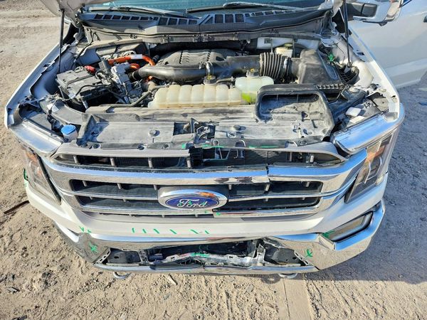2023 FORD F150