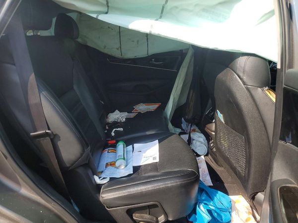 2016 KIA SORENTO EX