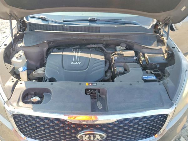 2016 KIA SORENTO EX