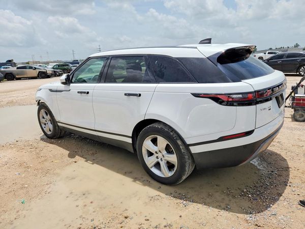2021 LAND ROVER RANGE ROVER VELAR S