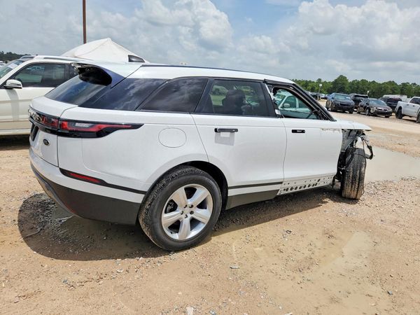2021 LAND ROVER RANGE ROVER VELAR S