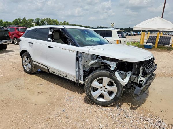 2021 LAND ROVER RANGE ROVER VELAR S