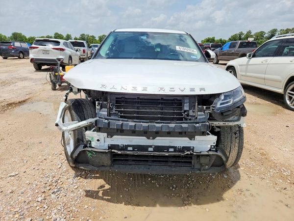 2021 LAND ROVER RANGE ROVER VELAR S