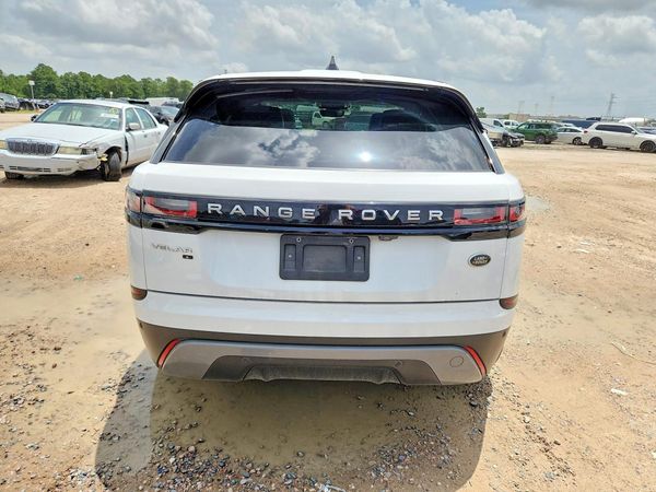 2021 LAND ROVER RANGE ROVER VELAR S