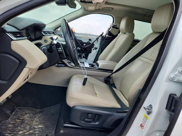 2021 LAND ROVER RANGE ROVER VELAR S