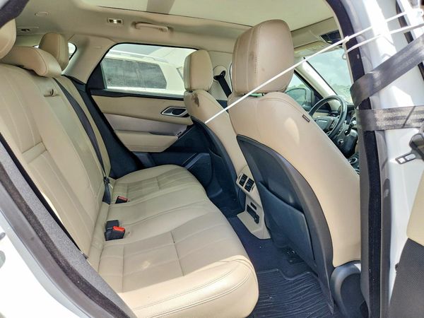 2021 LAND ROVER RANGE ROVER VELAR S