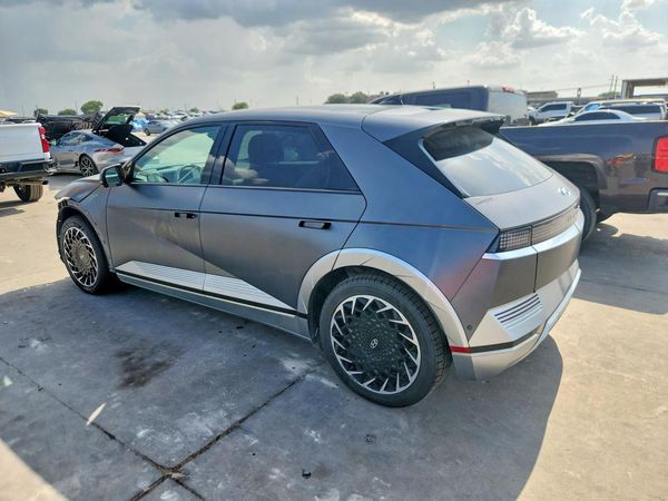 2022 HYUNDAI IONIQ 5