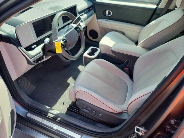 2022 HYUNDAI IONIQ 5