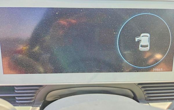 2022 HYUNDAI IONIQ 5