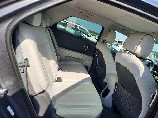 2022 HYUNDAI IONIQ 5