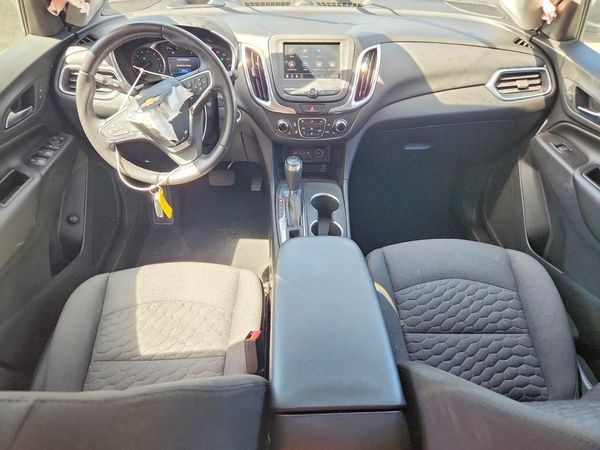 2021 CHEVROLET EQUINOX LT (1LT)