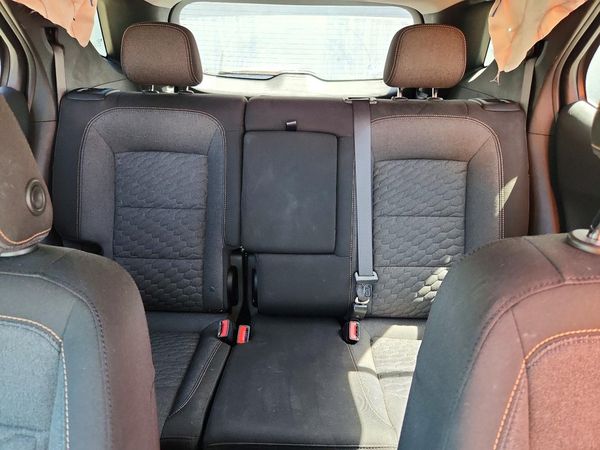 2021 CHEVROLET EQUINOX LT (1LT)
