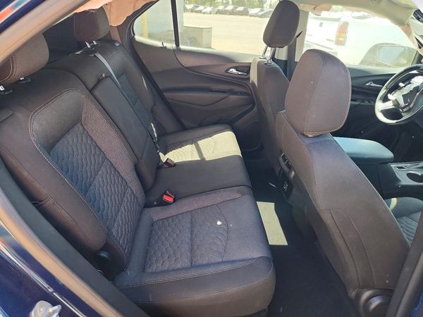 2021 CHEVROLET EQUINOX LT (1LT)