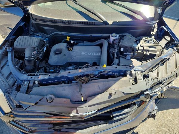 2021 CHEVROLET EQUINOX LT (1LT)