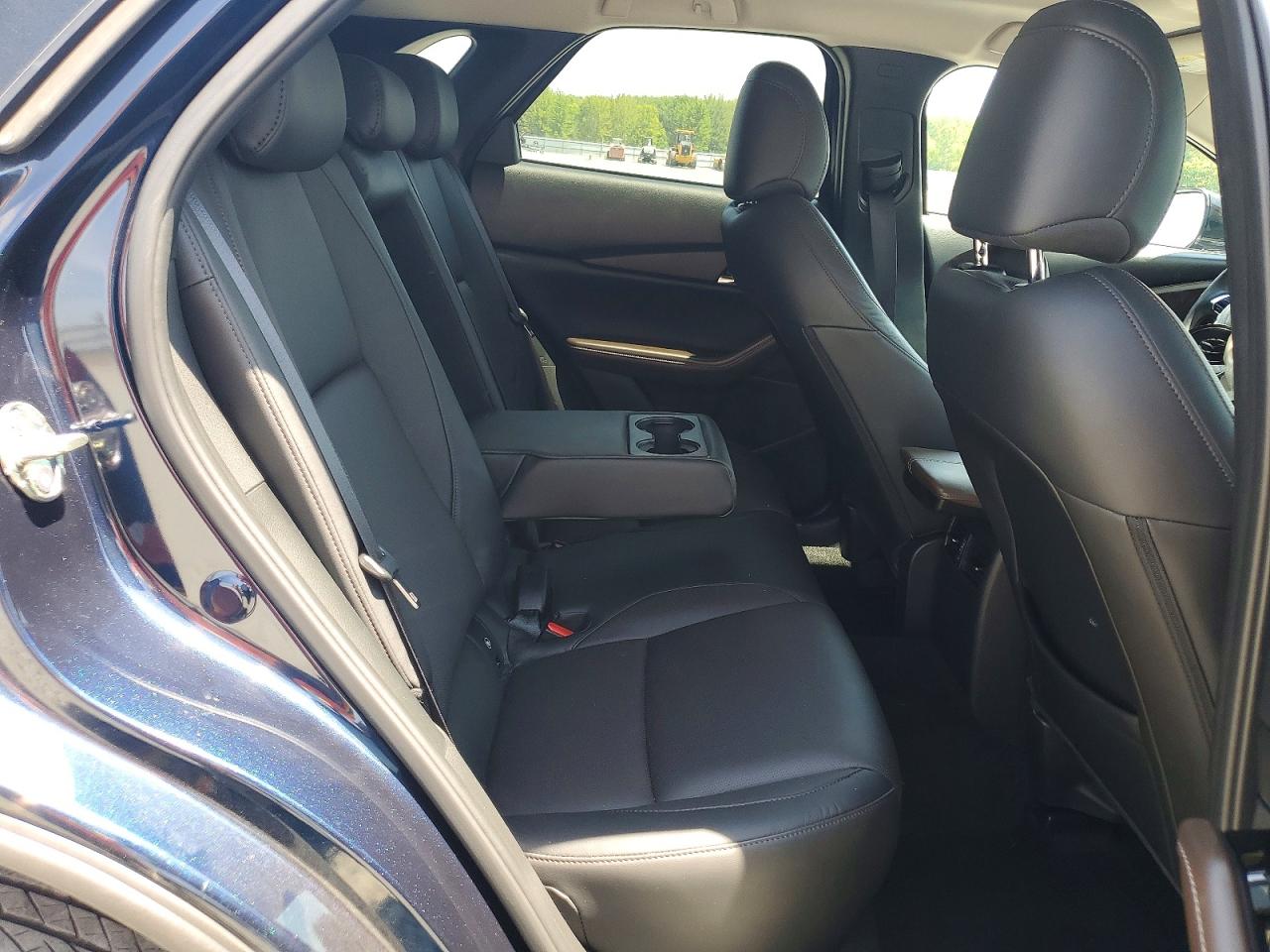 2025 MAZDA CX-30 Premium Plus Package
