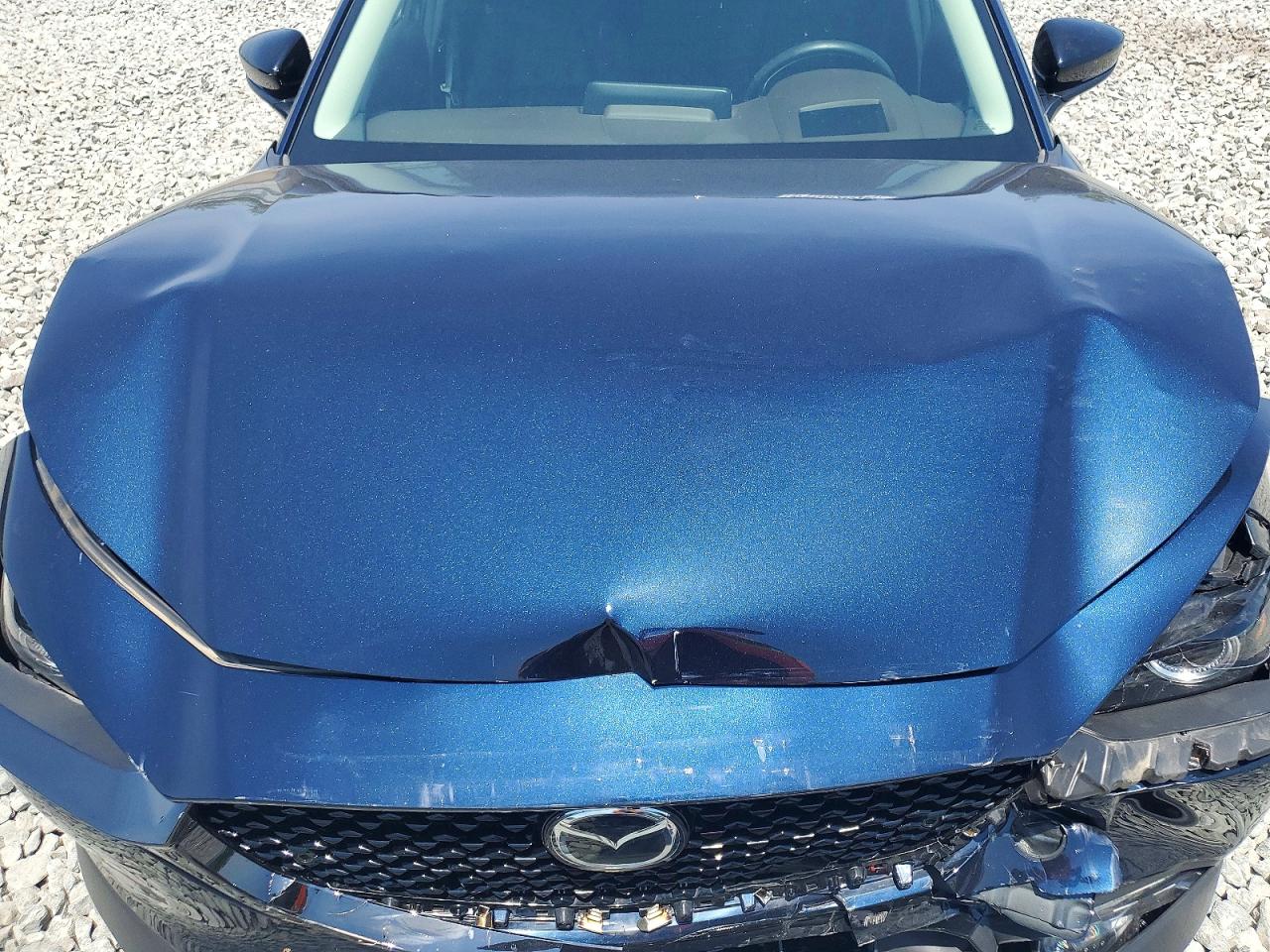 2025 MAZDA CX-30 Premium Plus Package