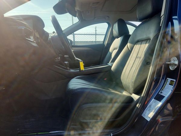 2018 MAZDA 6 Grand Touring