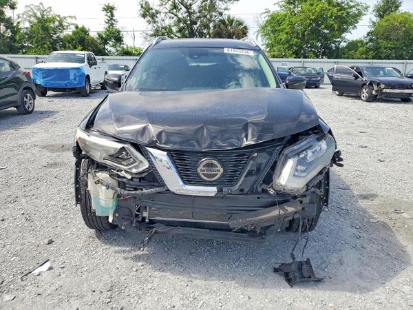 2020 NISSAN ROGUE