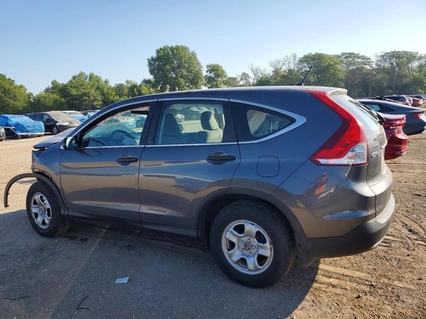2014 HONDA CRV LX