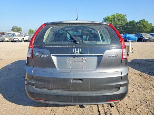2014 HONDA CRV LX