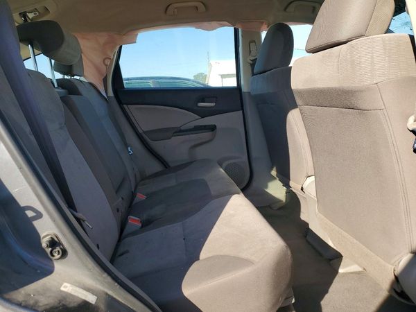 2014 HONDA CRV LX