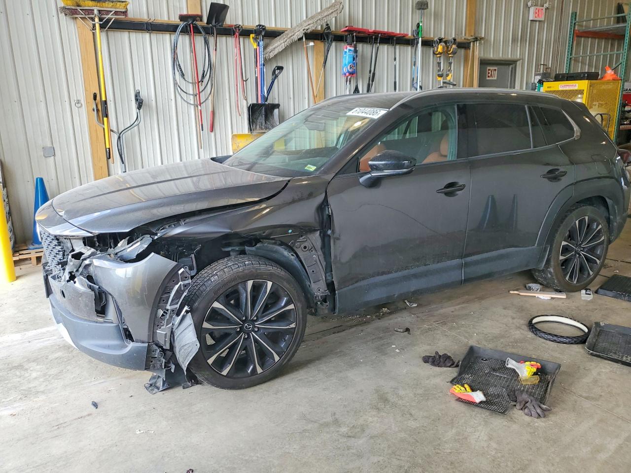 2023 MAZDA CX-50 Premium Plus Package