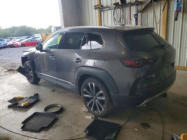 2023 MAZDA CX-50 Premium Plus Package