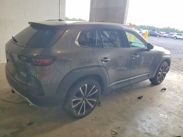 2023 MAZDA CX-50 Premium Plus Package