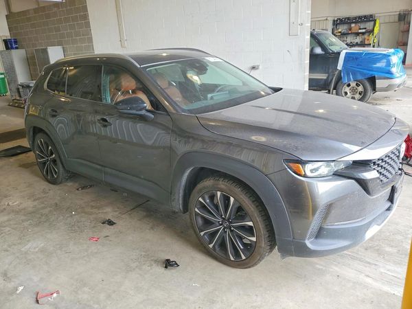 2023 MAZDA CX-50 Premium Plus Package