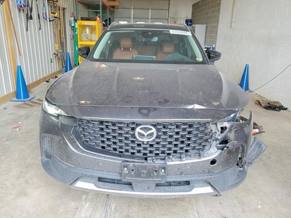 2023 MAZDA CX-50 Premium Plus Package