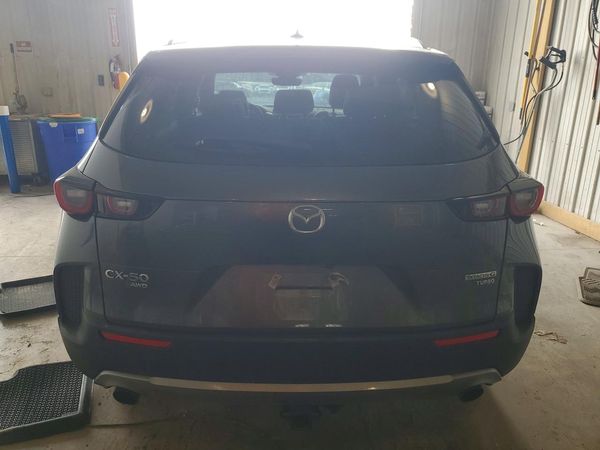 2023 MAZDA CX-50 Premium Plus Package