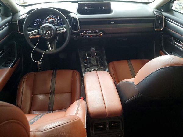 2023 MAZDA CX-50 Premium Plus Package