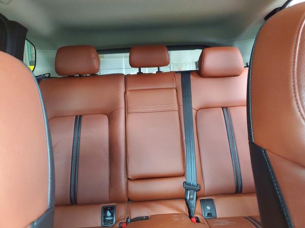 2023 MAZDA CX-50 Premium Plus Package