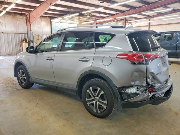2016 TOYOTA RAV4 LE (X Grade)
