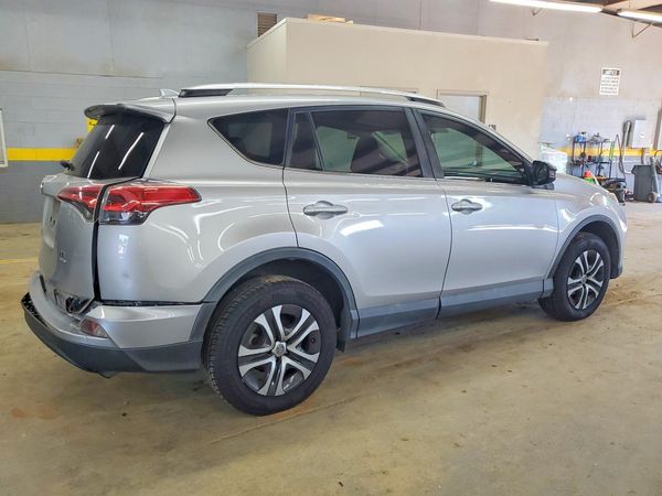 2016 TOYOTA RAV4 LE (X Grade)