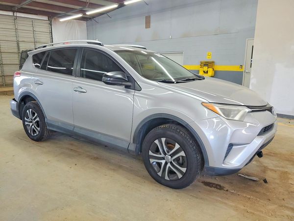 2016 TOYOTA RAV4 LE (X Grade)