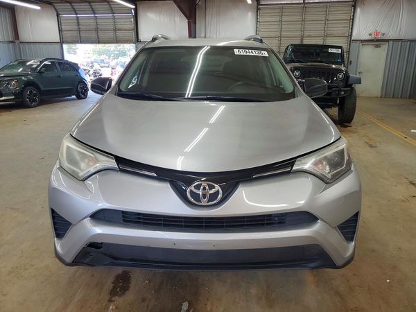 2016 TOYOTA RAV4 LE (X Grade)