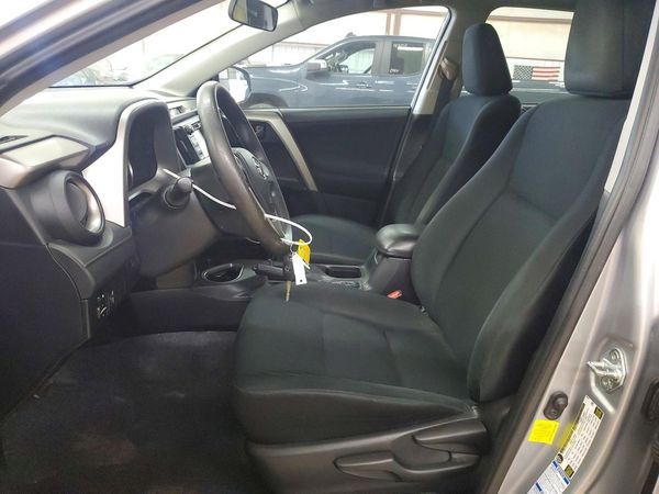 2016 TOYOTA RAV4 LE (X Grade)