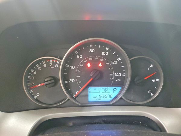 2016 TOYOTA RAV4 LE (X Grade)