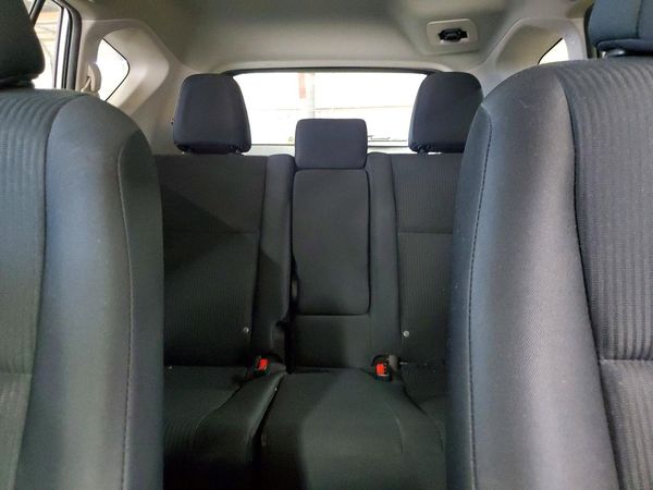 2016 TOYOTA RAV4 LE (X Grade)